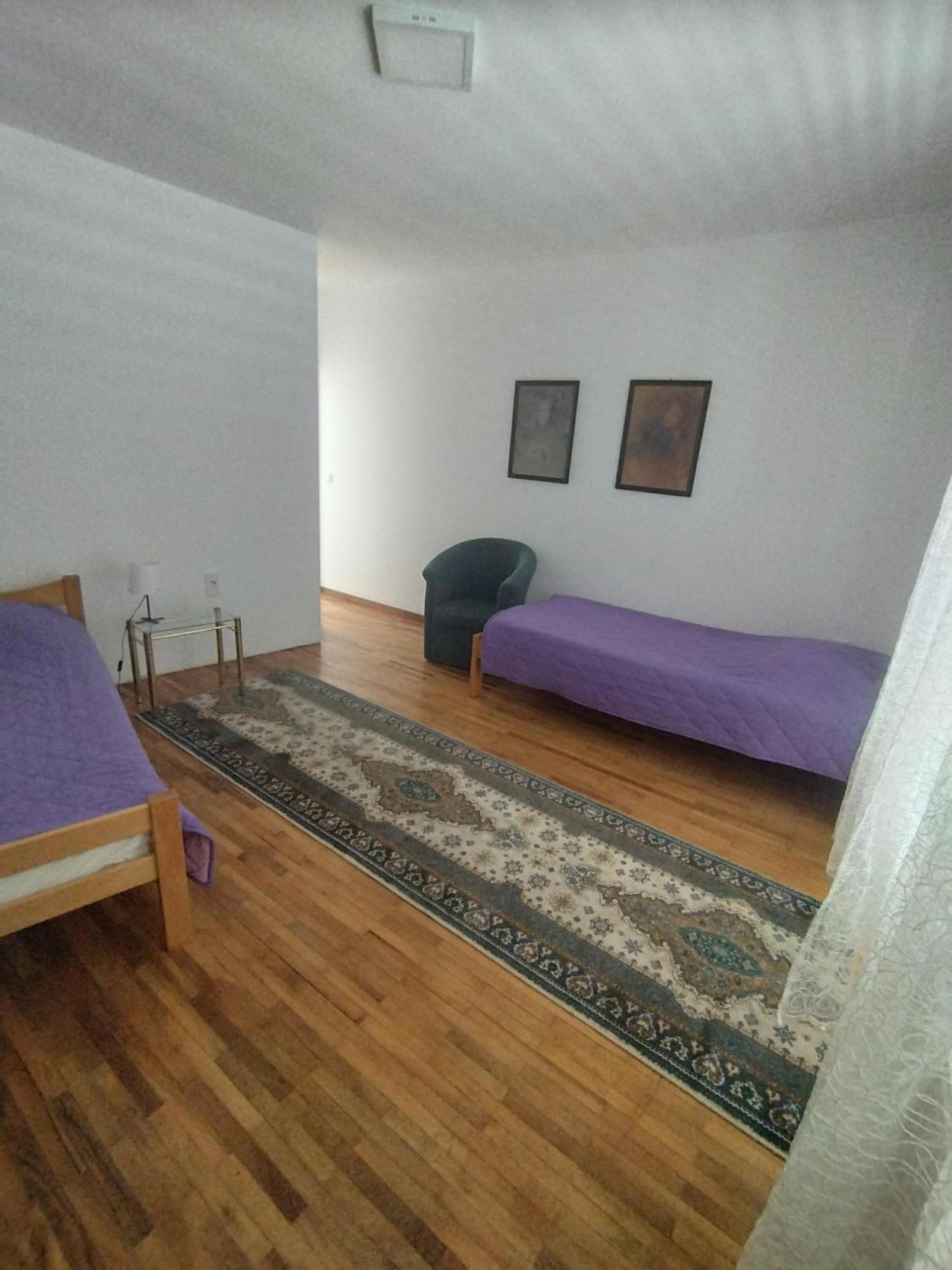 Villa Ema Rooms Nis Exterior photo