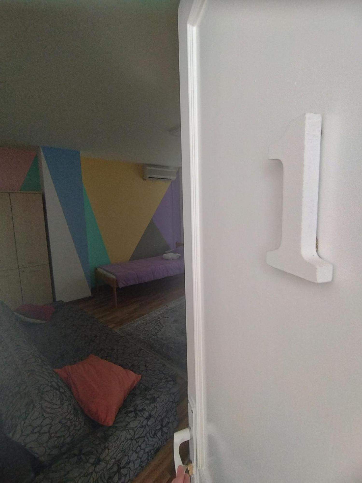 Villa Ema Rooms Nis Exterior photo
