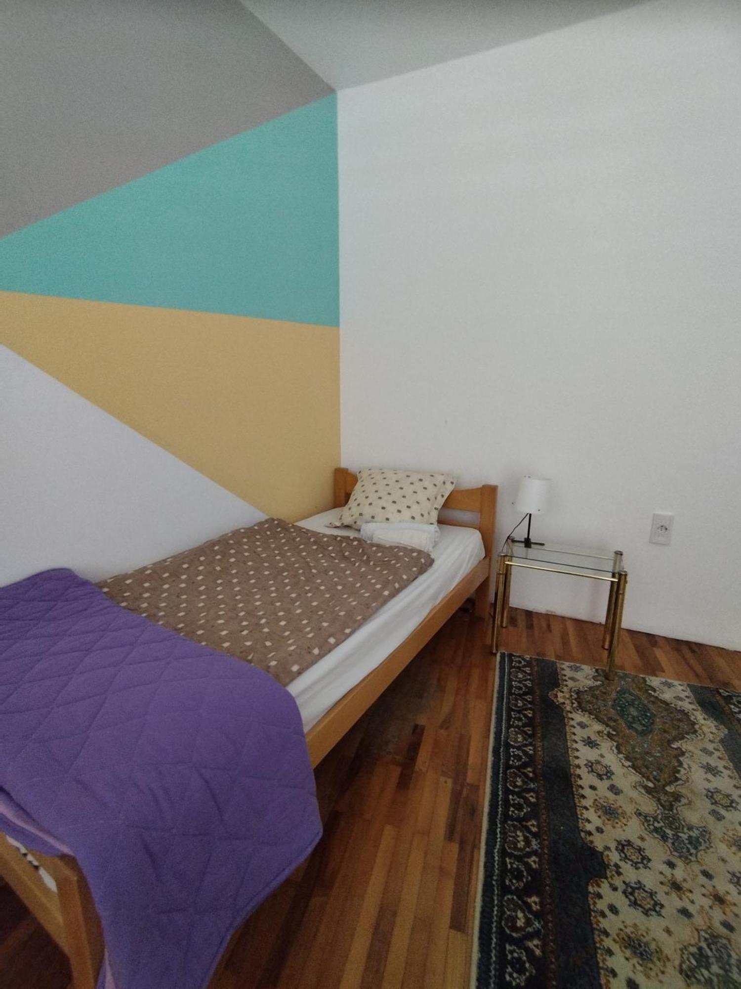 Villa Ema Rooms Nis Exterior photo